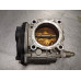 114P031 Throttle Valve Body For 08-11 Nissan Rogue 2.5 16119JA00A Japan Built 114P031 Throttle Valve Body For 08-11 Nissan Rogue 2.5 16119JA00A Japan Built